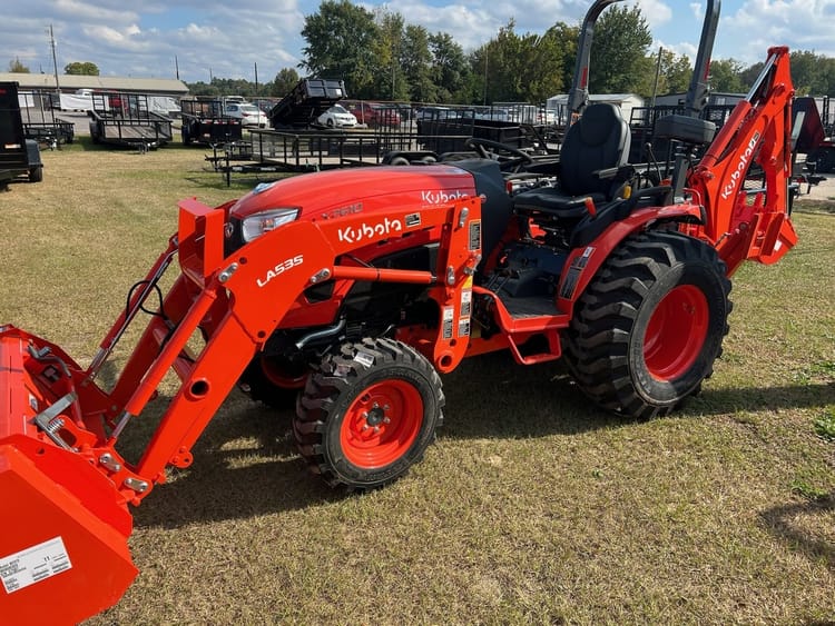 Kubota LX2610
