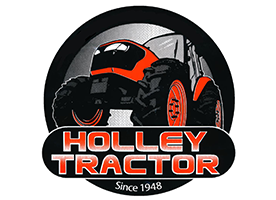 Holley Tractor and Equipment Logo